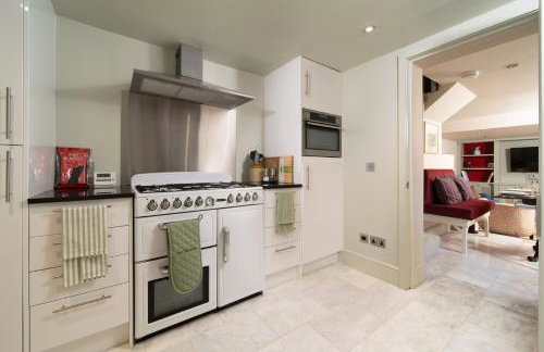 Stable Cottage, Painswick - Foto 15