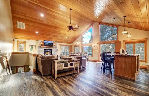 On Tahoe Time - Pets Pool Table Game Room - Foto 29