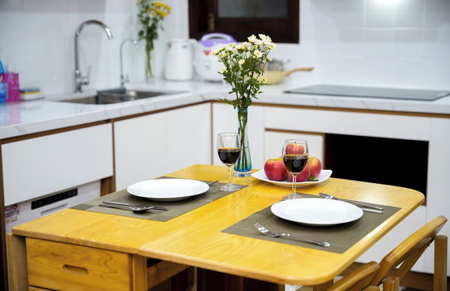 Fusion Gates Apartment - Photo 10