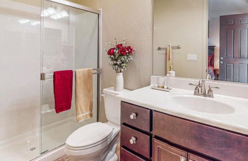 Couples Casita 4 Mi to Downtown Flagstaff - Foto 6