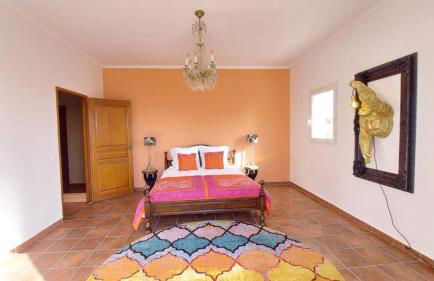 Villa Petit Boucharel - Foto 21