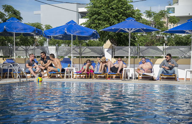 Erato Studios&Apartments - Foto 13