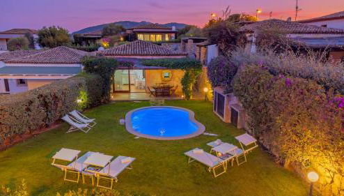 CASA MAESTRALE 6, Emma Villas - Foto 1, Other