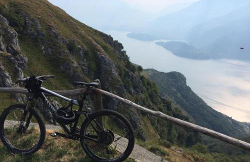 Apartment Monte e Lago - Foto 35