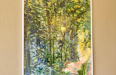 Le Saint Jean, Ouest de Rennes, avec balcon et stationnement - Foto 25