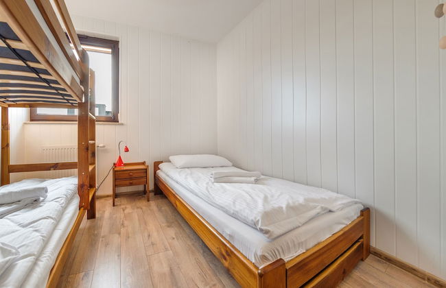 Apartamenty Sun & Snow Foka - Photo 36