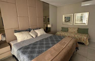 Casa luxo 4 Suites Bessa Joao Pessoa Paraiba - Foto 3