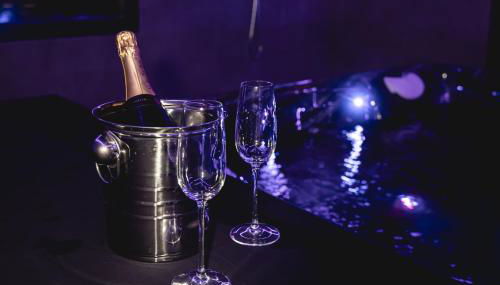 Espace évasions Loft love LOVE ROOM - Foto 3