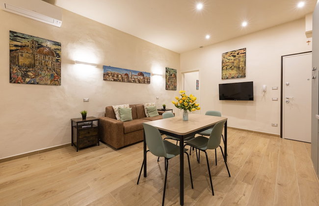 Mercato Contemporary Apartment by Mmega - Foto 23