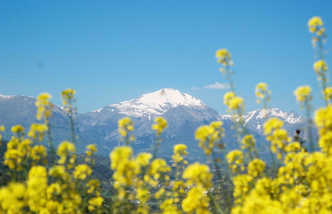 Saecula Natural Village Experience - Foto 48