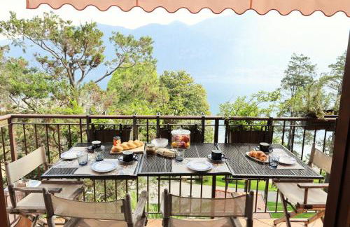 Bellagio Retreat lake view apartment - Foto 61