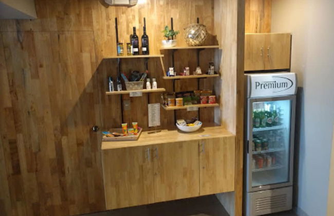 ApartHotel Altamira - Photo 15