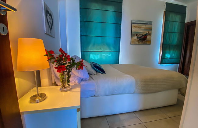 Sea Cliff Villa, 4 Beds, Sleeps 2- 8, Free Wifi, - Foto 7