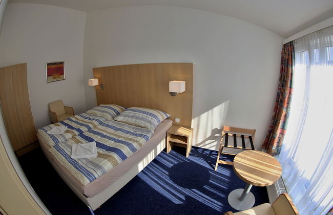 Apartments Kroměříž - Photo 18