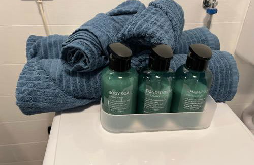 Città Studi Apartment - front metro Lambrate - Foto 16