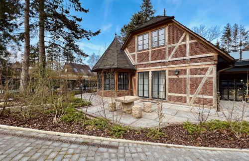 Ostsee Apartments Waldwiese - Foto 29