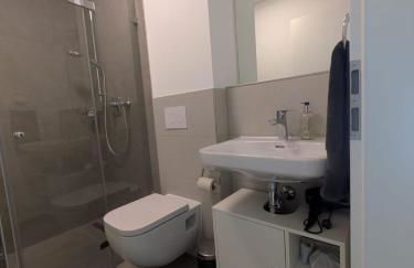 Ferienwohnung mit Garten, Terrasse, Parkplatz - Foto 11