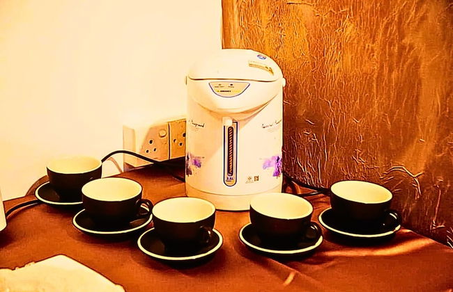 Ared Villa - Photo 22