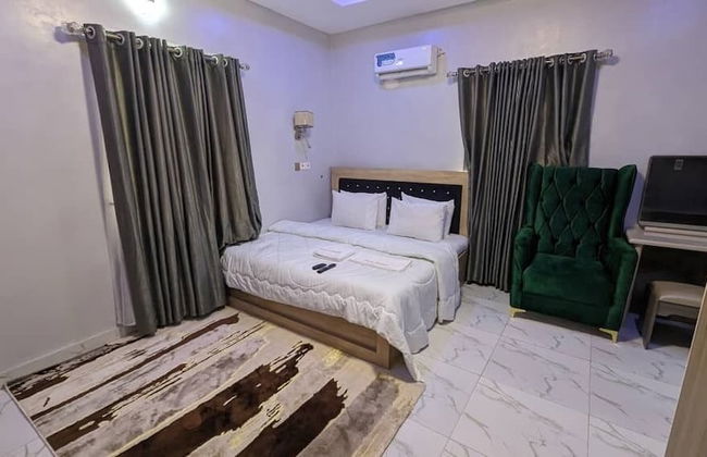 FIXXERS LUXURY APARTMENTS - Foto 4