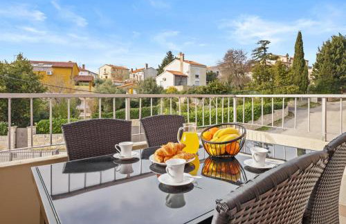 Residence Kamenjak Center - Foto 20