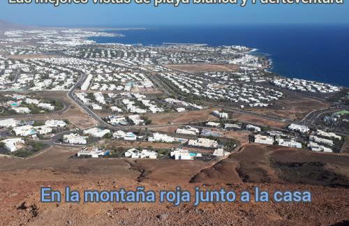 Love for Lanzarote holidays house - Foto 34