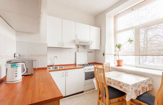 ApartLux Kosmodamianskaya - Photo 7