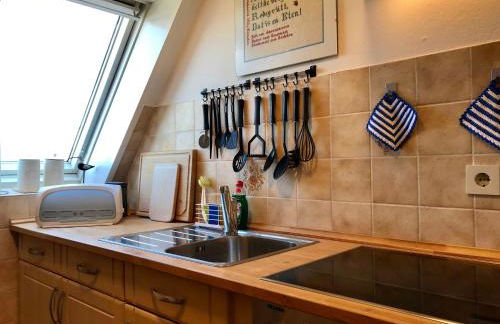 MAL Steinbock _ Ferienwohnung Anni - Foto 23