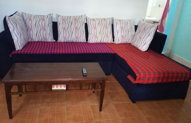 Diani Wonder Apartments - Foto 31