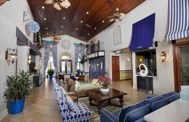 Ov2896 - Paradise Palms - 4 Bed 3 Baths Townhome - Foto 3