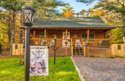 The Bear's Den - Foto 79