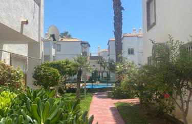 Casa Pandora Apartamento Duplex Atico, primera línea de playa Torrox - Photo 8