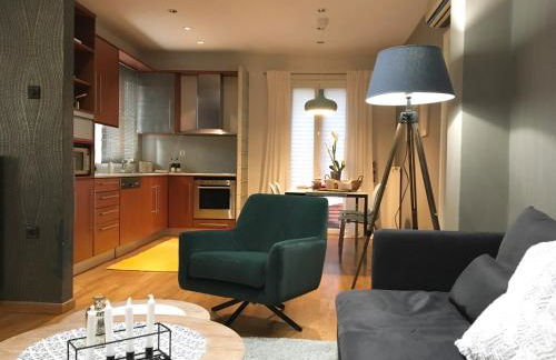 Evelina’s apartment - Foto 1