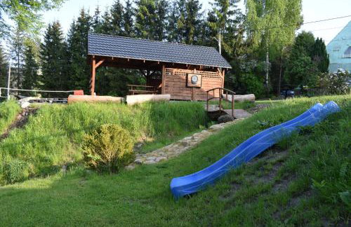 Domek Szczepanów - Try the mountains - Foto 11