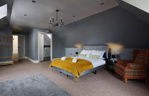 Spacious 7BR Home, Families & Contractors, Hot Tub - Foto 21