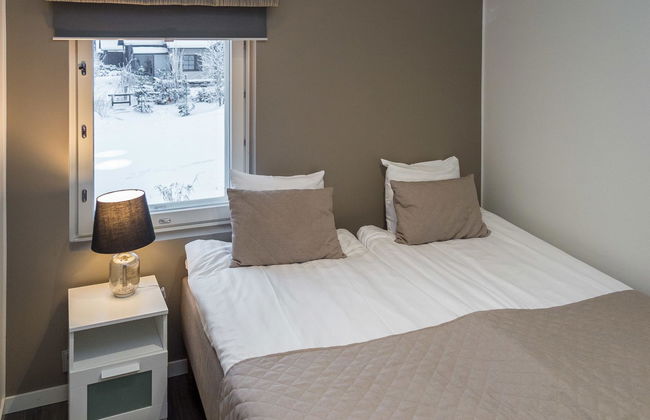 Tahko spa red - vuori apartment - Foto 8