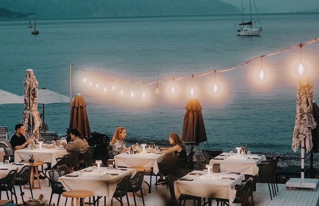 Diplomat Suites - Photo 64