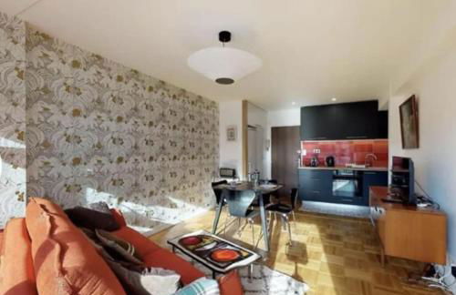 Le Delicious avec Terrasse - Hyper Centre - Foto 19