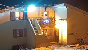 Les étoiles de Bevy Gîtes - Foto 5