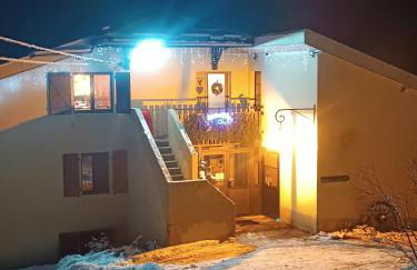 Les étoiles de Bevy Gîtes - Foto 5