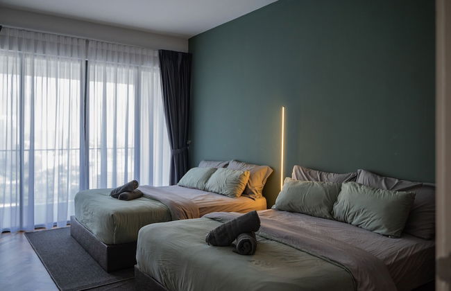 The Landmark by The Only Bnb - Foto 51