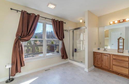 Snow Creek Retreat 20 minutes south of Franklin - Foto 10