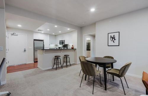 Blueground Santa Clara 2bd apartment SFO-1771 - Foto 6