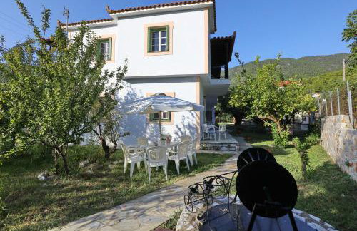 Evaggelia Studios - Foto 13