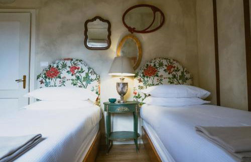 La Meirana - Cottage delle Vigne - Foto 11