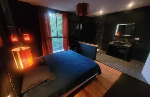 Appartement de charme dans ancienne cave à vin - Foto 10