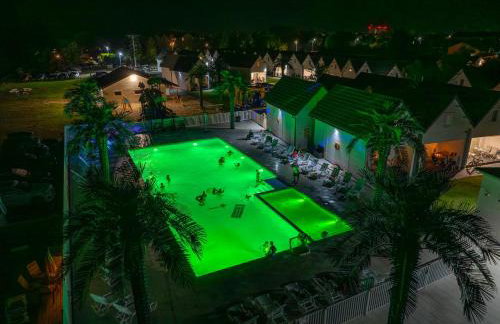 Domki nad Morzem Morze nad Morze - Foto 3