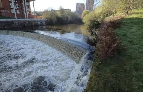 Entire Home in Manchester - Foto 46