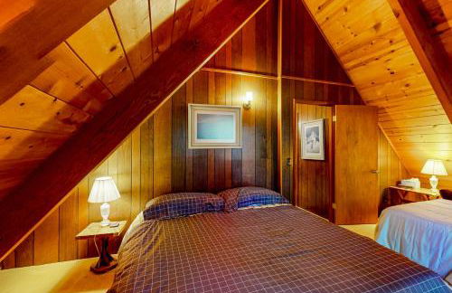 Tranquil Treehouse Haven - Foto 20