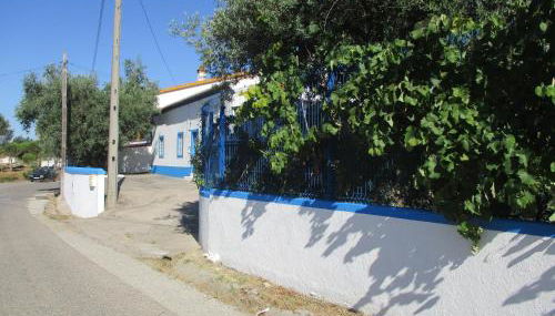 CASA DA ALDEIA - Ponte de Sor (Alentejo) - Foto 4