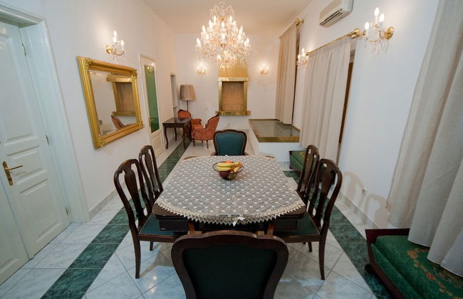 Apartments Villa Castello - Foto 4